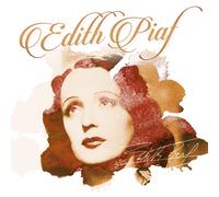 Piaf, Edith - Edith Piaf (2 CD)