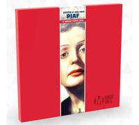 Piaf Edith Et Ses Amis - Edith Piaf Et Ses Amis (the Magic Vinyl Box 3 Lp) - ...