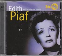 Edith Piaf - Edith Piaf Gold