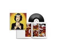 Edith Piaf Edith piaf - vinyl story + bd (Vinyl LP)