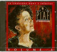 Edith Piaf - Edith Piaf /Vol.1