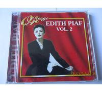 edith piaf - edith piaf vol.2