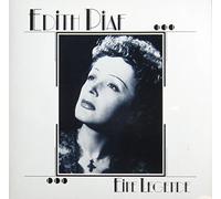 Edith Piaf - Eine Legende