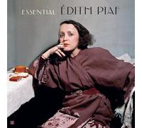 Edith Piaf - Essential