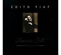 Edith Piaf - Forever Gold