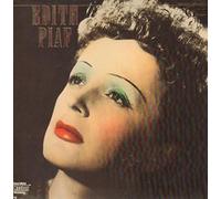 Edith Piaf - Gold collection