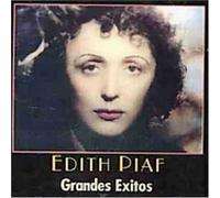 Edith Piaf - Grandes Exitos