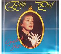 Edith Piaf - Greatest hits