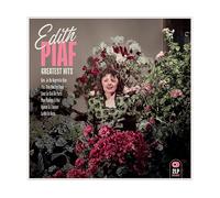 - Edith Piaf - Greatest Hits - LP (analogico)