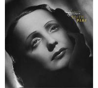 Édith Piaf Harcourt Collection (Vinyl LP) 12" Album Coloured Vinyl