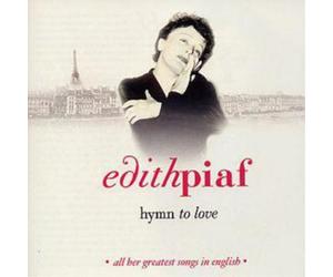 Édith Piaf Hymn to Love Album