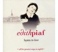 Édith Piaf Hymn to Love (CD) Album