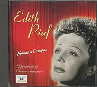 Edith Piaf - Hymne A L'Amour