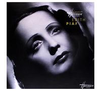 Edith Piaf - La Collection Harcourt