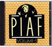 Edith Piaf - La Goualante Du Pauvre J