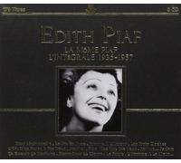 Edith Piaf - La Mome Piaf 1936-1957
