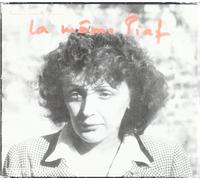 Édith Piaf Jacques Canetti Presente La Mómi Piaf (CD)