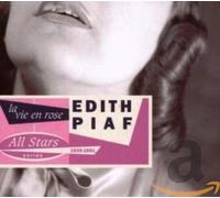 Edith Piaf - La Vie en Rose 1935-1951