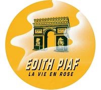 Edith Piaf - La vie en rose