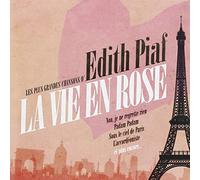 Reflections - Edith Piaf: La Vie En Rose