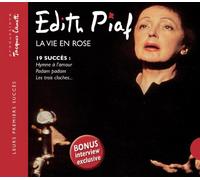 Edith Piaf - La Vie En Rose