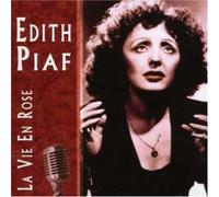 Edith Piaf - La Vie En Rose
