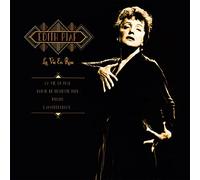 Edith Piaf La Vie En Rose (Vinyl LP) 12" Album