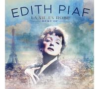 Edith Piaf - La Vie En Rose - Best Of (Remastered) (2 CD)