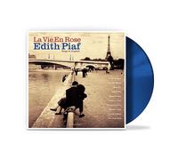 - Edith Piaf - La Vie En Rose / Edith Piaf canta in inglese - Vinile