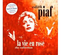 Édith Piaf La Vie En Rose: The Collection (Vinyl LP)