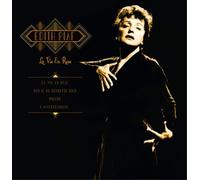 Edith Piaf La Vie En Rose (Vinyl LP) 12" Album