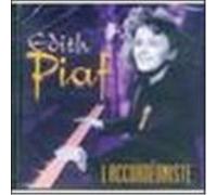Édith Piaf L'Accordéoniste French (CD)