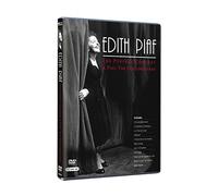 Edith Piaf - Le Concert Ideal/Piaf: The Documentary [Edizione: Regno Unito] [Edizione: Regno Unito]