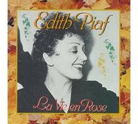 Edith Piaf - Le Vie En Rose
