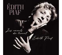 Edith Piaf - Les Amants De Teruel