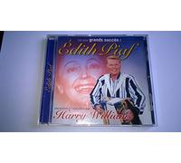 Edith Piaf - Les Plus Grands Succes D'Edith Piaf