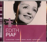 Edith Piaf - L'essentiel - Cd