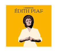 - Edith Piaf - L'Essentiel - CD