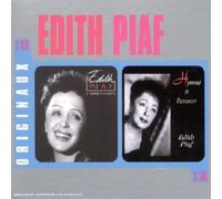 Edith Piaf - L'homme à La Moto, Hymne à L'amour