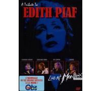 Edith Piaf Live at Montreux 2004 (DVD)