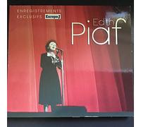 Edith Piaf - Live Europe 1