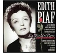 Edith Piaf - Live in Brussels