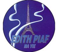 Edith Piaf – Ma Vie – Brisa