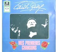 Edith Piaf - Mes premieres Chansons [Vinyl LP] [Schallplatte]