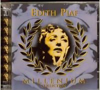 Edith Piaf - Millenium Collection