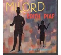 EDITH PIAF - MILORD 7 INCH (7" 45) FRENCH COLUMBIA 0