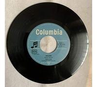 Edith Piaf - Milord (#c21346) / Vinyl single [Vinyl-Single 7'']