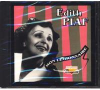 Edith Piaf - Mon Legionnaire
