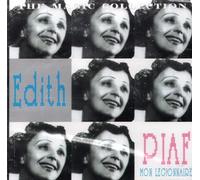 Edith Piaf - 'Mon Legionnaire' (The Magic Collection) [UK