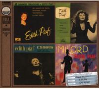 Edith Piaf Music Legends